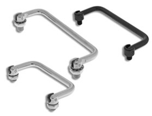 10414-A-1032-1B - Round Handle by AMATOM 10414-A-1032-1B - Round Handle by AMATOM