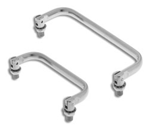 12240-A-3124-2 - Oval Handle by AMATOM