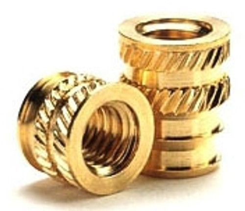 6075-2.5BR056 - Threaded Insert by DODGE/SEF 6075-2.5BR056 - Threaded Insert by DODGE/SEF