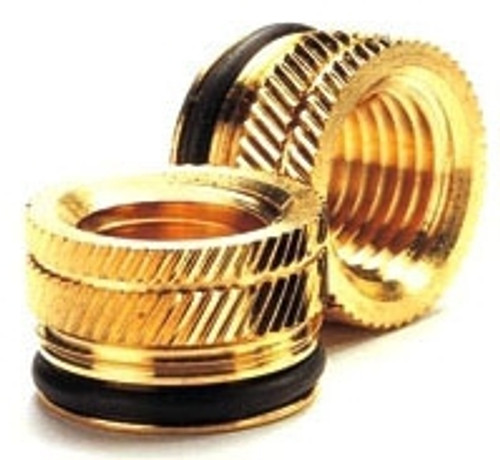 6092-2TFBM400 - Threaded Insert by DODGE/SEF 6092-2TFBM400 - Threaded Insert by DODGE/SEF