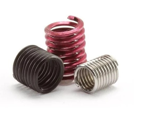 4184-3CN030 by HELI-COIL INSERT, M3 X 0.5, S/L