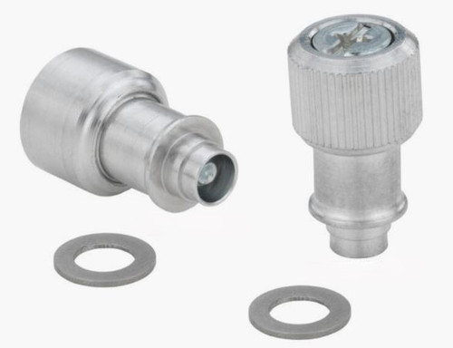 New Lower Price! PF11MW-0420-12BL by PENN ENGINEERING