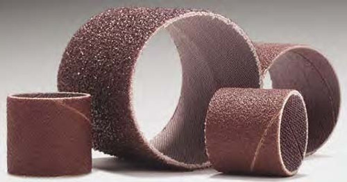 08834196161 - MERIT ® Abrasive Band by Norton Abrasives