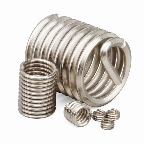 1084-3CN045 - Helicoil ® Threaded Insert by Stanley ® Engineered Fastening