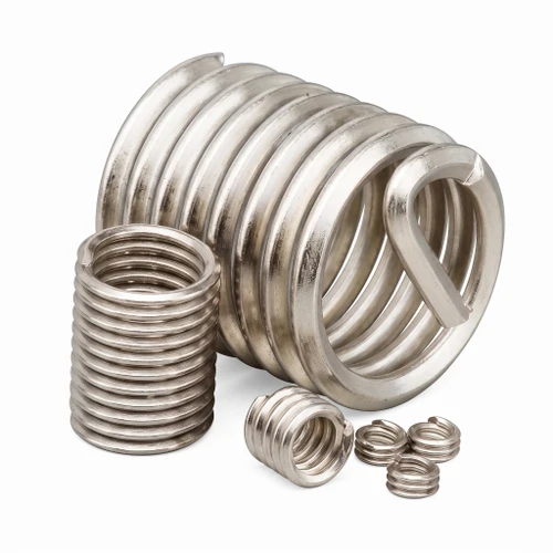 1084-5CN050 - Helicoil ® Threaded Insert by Stanley ® Engineered Fastening
