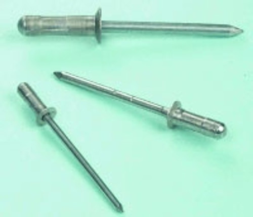 1604-0514 - AVEX ® Countersunk Blind Rivet by Avdel 1604-0514 - AVEX ® Countersunk Blind Rivet by Avdel