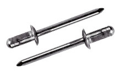 1624-0514 - AVEX ® Dome Blind Rivet by Avdel 1624-0514 - AVEX ® Dome Blind Rivet by Avdel