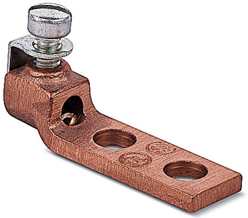 32007 - LOCKTITE ® Grounding Lug by Thomas & Betts Corporation 32007 - LOCKTITE ® Grounding Lug by Thomas & Betts Corporation