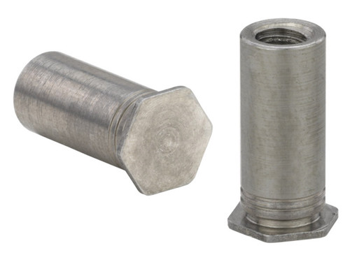 BSOS-M3-25 - Blind Threaded Standoffs  by PennEngineering ® (PEM ® )