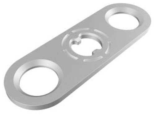 D9-61-11 - DZUS ® TECH LINE Quarter-Turn Receptacle by SOUTHCO D9-61-11 - DZUS ® TECH LINE Quarter-Turn Receptacle by SOUTHCO