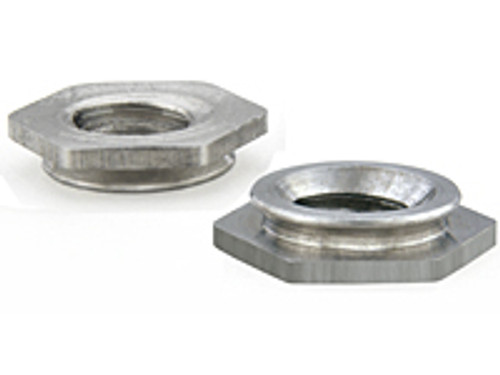 New Lower Price! F-440-1 -  PEMSERT ® Self-Clinching Flush Nut by PennEngineering ® (PEM ® )