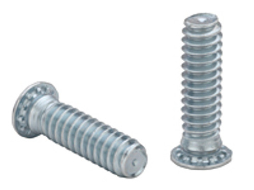 New Lower Price! FH-M4-20ZI - Self-Clinching Threaded Stud by PennEngineering ® (PEM ® )