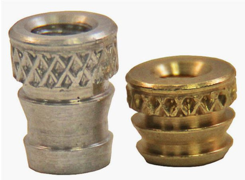 New Lower Price! IUB-M5-1 -  Ultrasonic/Heat Staking Inserts  by PennEngineering   (SI   )