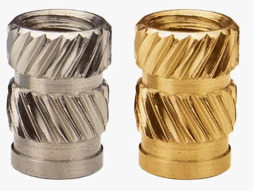 New Lower Price! IUTB-M3 -  Ultrasonic/Heat Staking Inserts  by PennEngineering   (SI   )