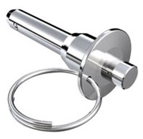 LG-4CBA500-MS - LOCKWELL ® Quick Release Pin by SOUTHCO LG-4CBA500-MS - LOCKWELL ® Quick Release Pin by SOUTHCO