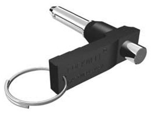 LG-5CL1500-MS - LOCKWELL ® Quick Release Pin by SOUTHCO LG-5CL1500-MS - LOCKWELL ® Quick Release Pin by SOUTHCO