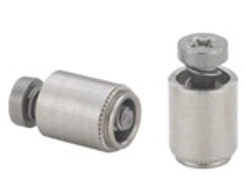 New Lower Price! PFC2P-M5-72 - Captive Panel Screw, Spring-loaded, Metric by PennEngineering ® (PEM ® ) New Lower Price! PFC2P-M5-72 - Captive Panel Screw, Spring-loaded, Metric by PennEngineering ® (PEM ® )