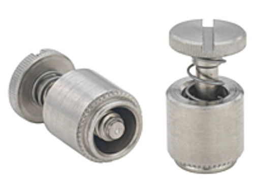 New Lower Price! PR10-M4 - Self-Clinching Flush-Mounted Retainers by PennEngineering ® (PEM ® ) New Lower Price! PR10-M4 - Self-Clinching Flush-Mounted Retainers by PennEngineering ® (PEM ® )