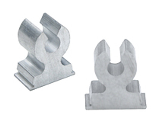 New Lower Price! RASM4-9-4ZI -  Steel Threaded Right Angle Fastener by PennEngineering ® (PEM ® )