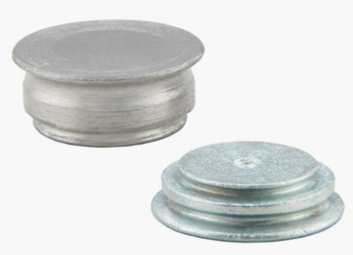 New Lower Price! SF-3-1.0-ZI - SpotFast   Fasteners for Permanent Joining of Two Metal Sheets by PennEngineering   (PEM   )