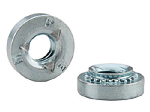 New Lower Price! SL-032-2ZI -  Trident ® Locknut by PennEngineering ® (PEM ® )