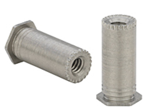 New Lower Price! SOAG-3.5M3-6 - Grounding Standoffs  by PennEngineering ® (PEM ® ) New Lower Price! SOAG-3.5M3-6 - Grounding Standoffs  by PennEngineering ® (PEM ® )