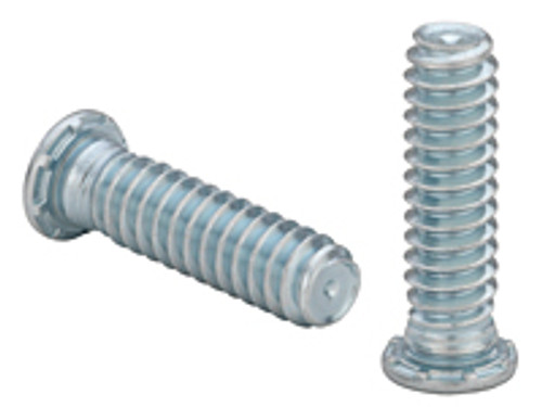 New Lower Price! TFHS-832-8 - Low-Displacement Head Stud by PennEngineering ® (PEM ® )