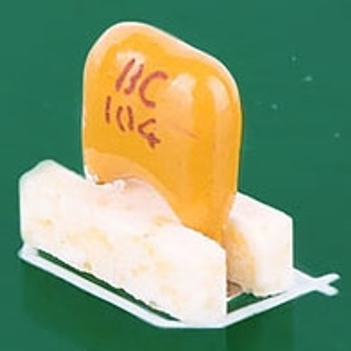 TO-118-060 - DISS-O-PADS ® PCB Spacer by BIVAR TO-118-060 - DISS-O-PADS ® PCB Spacer by BIVAR