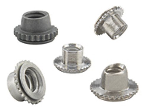 New Lower Price! U-256-1 -  Miniature Self-Clinching Nut  by PennEngineering ® (PEM ® )