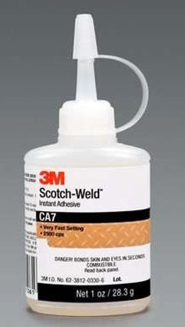 021200-87274 - Scotch-Weld ™ Instant Adhesive by 3M 021200-87274 - Scotch-Weld ™ Instant Adhesive by 3M
