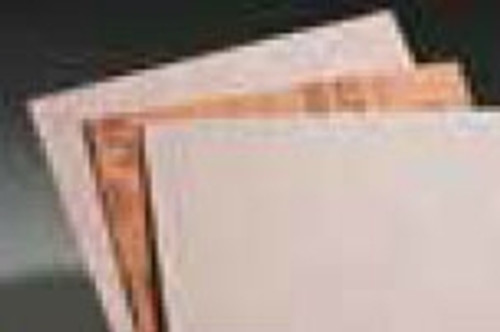 66261131629 - A275 NO-FIL ™ Abrasive Sheet by Norton Abrasives 66261131629 - A275 NO-FIL ™ Abrasive Sheet by Norton Abrasives