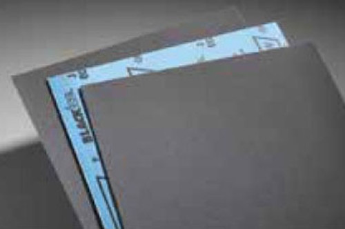 66261139360 - BLUE-BAK T414 ™ Abrasive Sheet by Norton Abrasives 66261139360 - BLUE-BAK T414 ™ Abrasive Sheet by Norton Abrasives