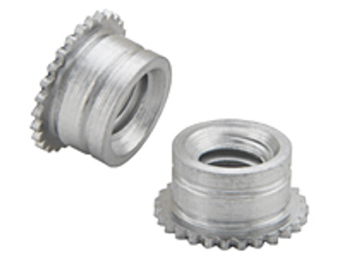 New Lower Price! MSO4-256-4 - PEM ® Type MSO4 ™ Self by PennEngineering ® (PEM ® )