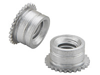 New Lower Price! MSO4-M2-3 - PEM ® Type MSO4 ™ Self by PennEngineering ® (PEM ® )