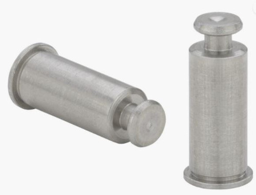 New Lower Price! SKC-61.5-4 - KEYHOLE ® Self-clinching Standoffs Type SKC ™ by PennEngineering ® (PEM ® )