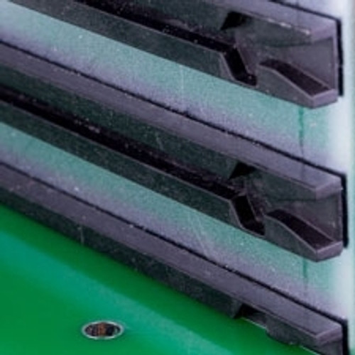 SSD-800 - COMP-O-GIDES ™ PCB Card Guide by BIVAR SSD-800 - COMP-O-GIDES ™ PCB Card Guide by BIVAR