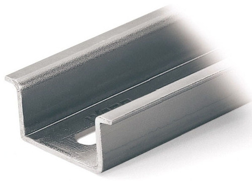 210-197 - Terminal Block Carrier Rail by WAGO 210-197 - Terminal Block Carrier Rail by WAGO