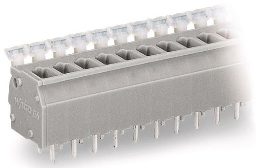 255-404 - PCB Terminal Strip by WAGO 255-404 - PCB Terminal Strip by WAGO