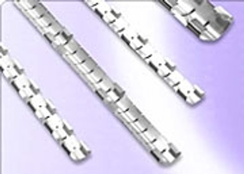 7706102047 -   Shielding Gasket Variable Slot Mount by Laird Technologies