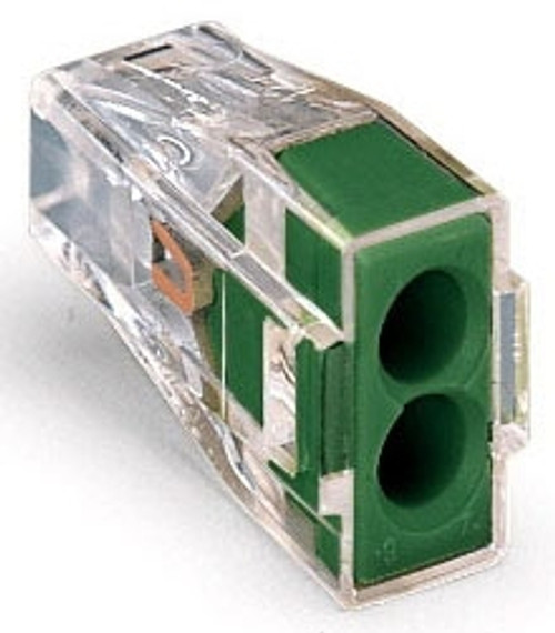 773-112 - Junction Box Wire Connector by WAGO 773-112 - Junction Box Wire Connector by WAGO