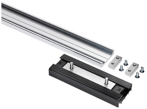AL0115-0240RC - Linear Motion Track by Accuride AL0115-0240RC - Linear Motion Track by Accuride