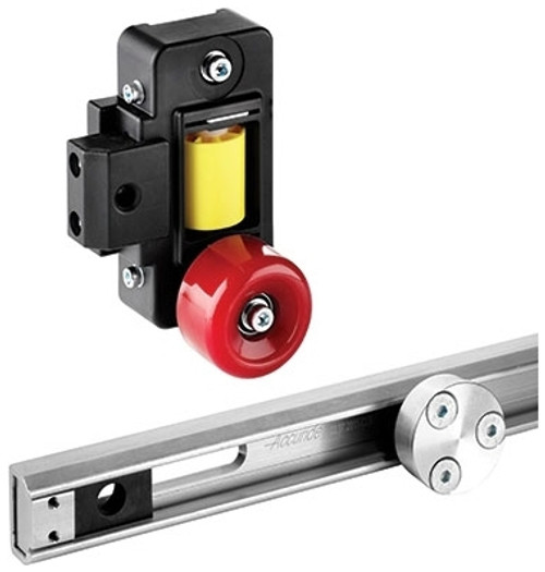 AL4190-24 - Electronic Enclosure Slide by Accuride