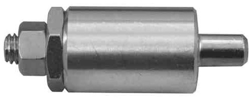 BSD-85AL - Pull Pin Spring Plunger by Essentra BSD-85AL - Pull Pin Spring Plunger by Essentra