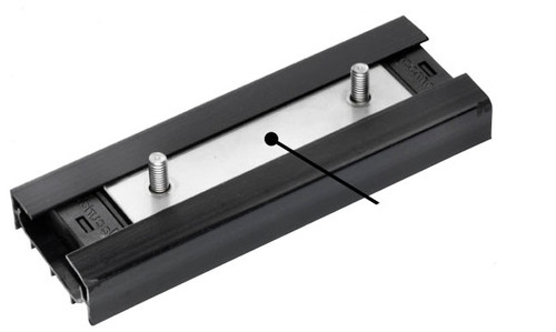 CB0115-CASSRC - Track System Ball Carriage by Accuride CB0115-CASSRC - Track System Ball Carriage by Accuride