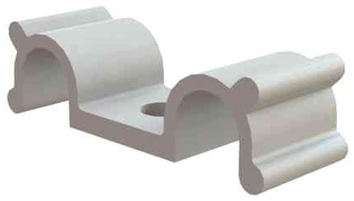 DHURCS-3-01 - Cable Clamp by Essentra