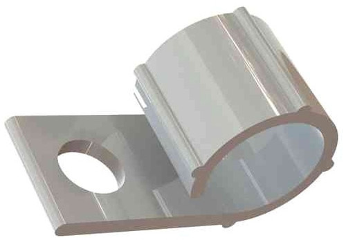 EXWHC2-500-19 - Cable Clamp by Essentra