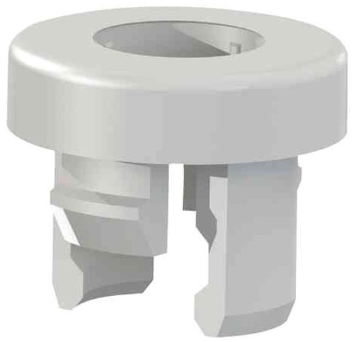 LEDHPM-1 - PCB LED Holder by Essentra LEDHPM-1 - PCB LED Holder by Essentra