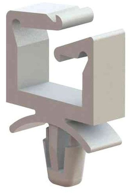 LWS-A-2-01 - Wire Saddle by Essentra LWS-A-2-01 - Wire Saddle by Essentra