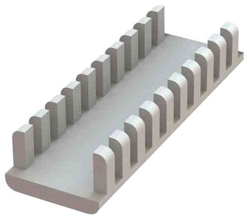 MGS-4-01 - Grommet Strip by Essentra MGS-4-01 - Grommet Strip by Essentra