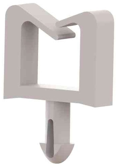MWS-1-19 - Wire Saddle by Essentra MWS-1-19 - Wire Saddle by Essentra